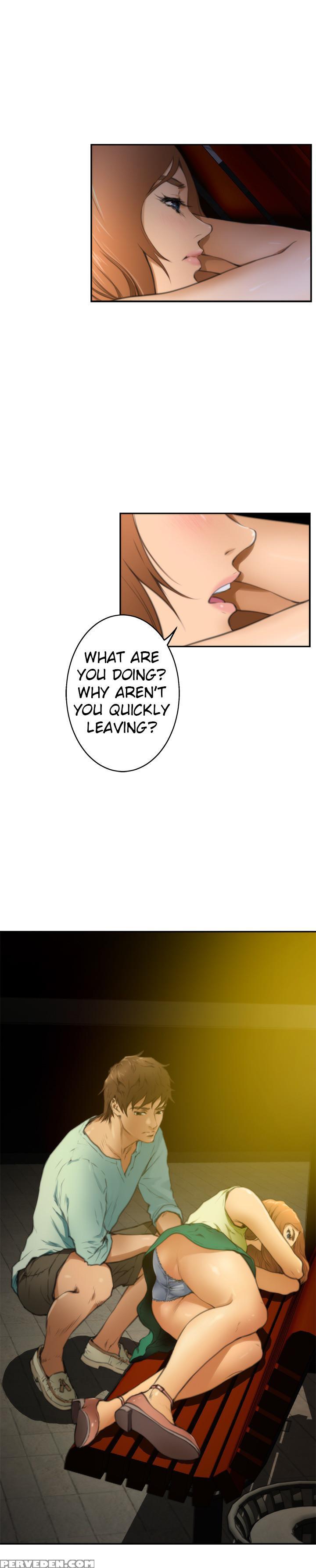 (yomanga) H-mate - Chapters 1-30 (english) 1
