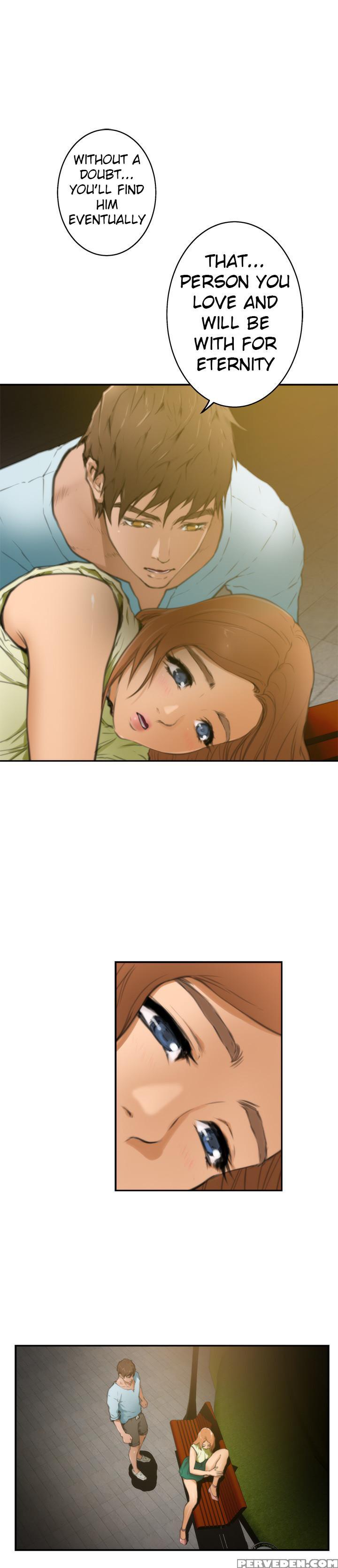 (yomanga) H-mate - Chapters 1-30 (english) 1