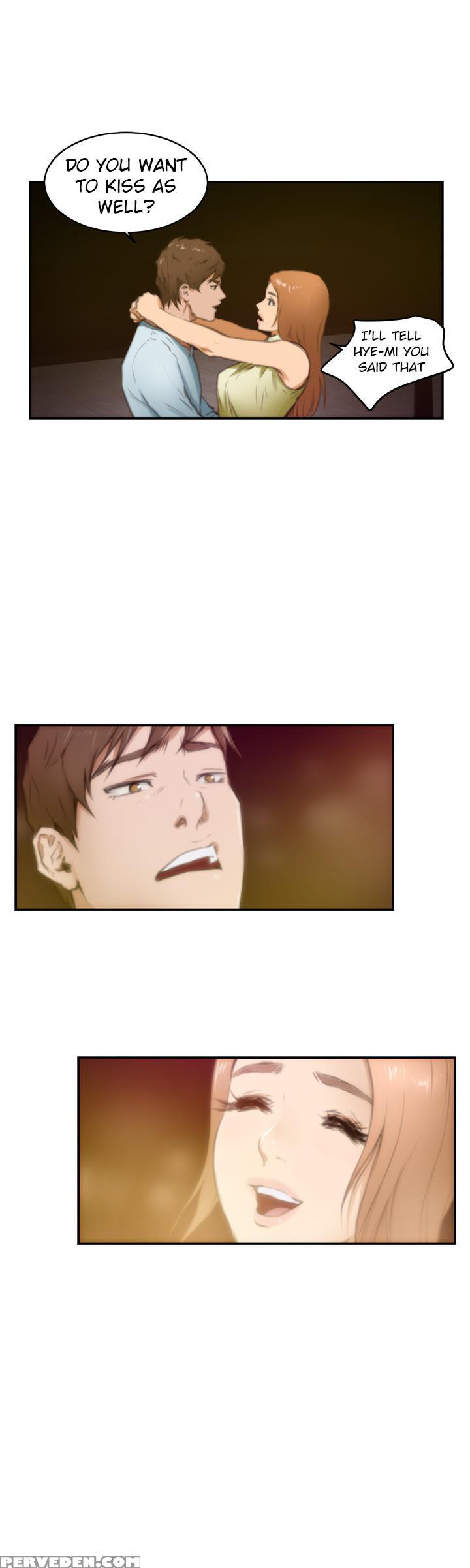 (yomanga) H-mate - Chapters 1-30 (english) 1