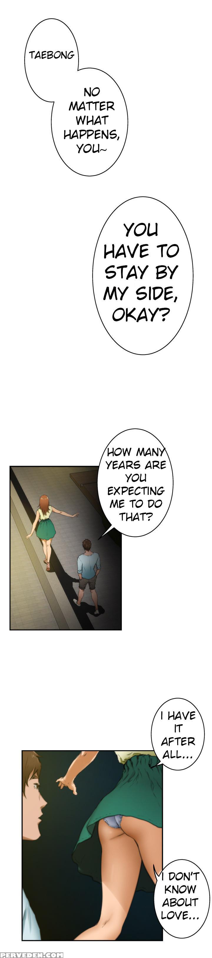 (yomanga) H-mate - Chapters 1-30 (english) 1