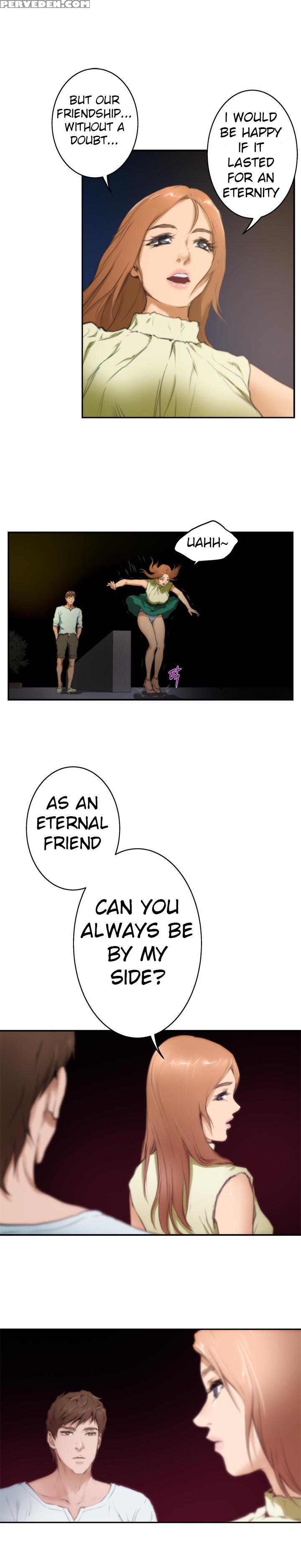(yomanga) H-mate - Chapters 1-30 (english) 1