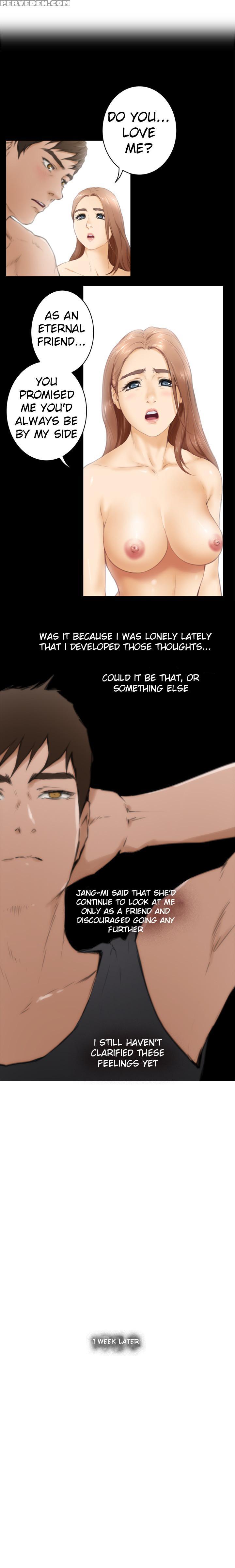 (yomanga) H-mate - Chapters 1-30 (english) 1