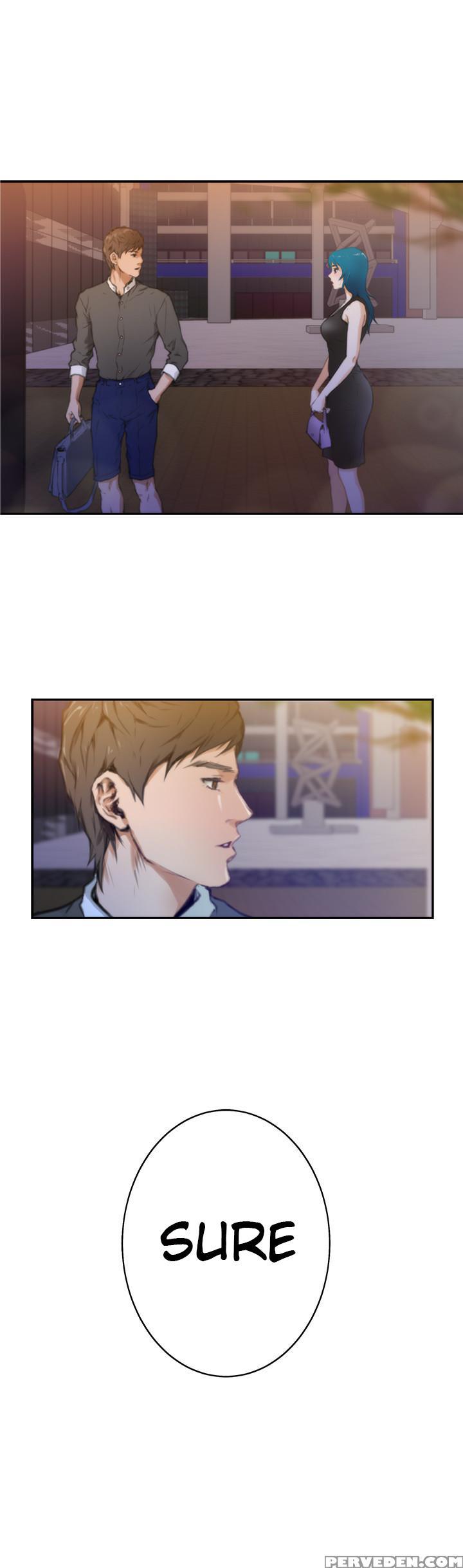 (yomanga) H-mate - Chapters 1-30 (english) 1