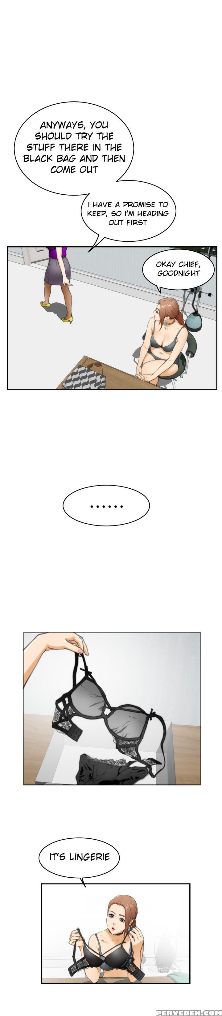 (yomanga) H-mate - Chapters 1-30 (english) 1