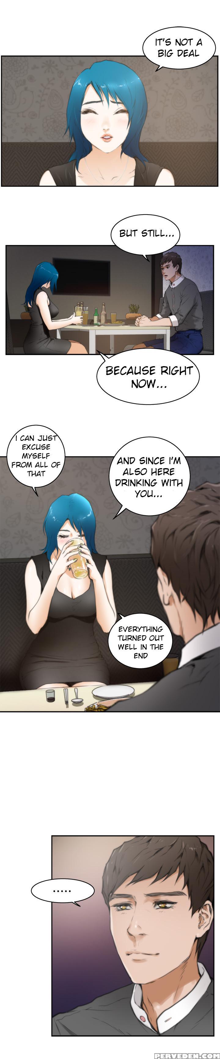 (yomanga) H-mate - Chapters 1-30 (english) 1