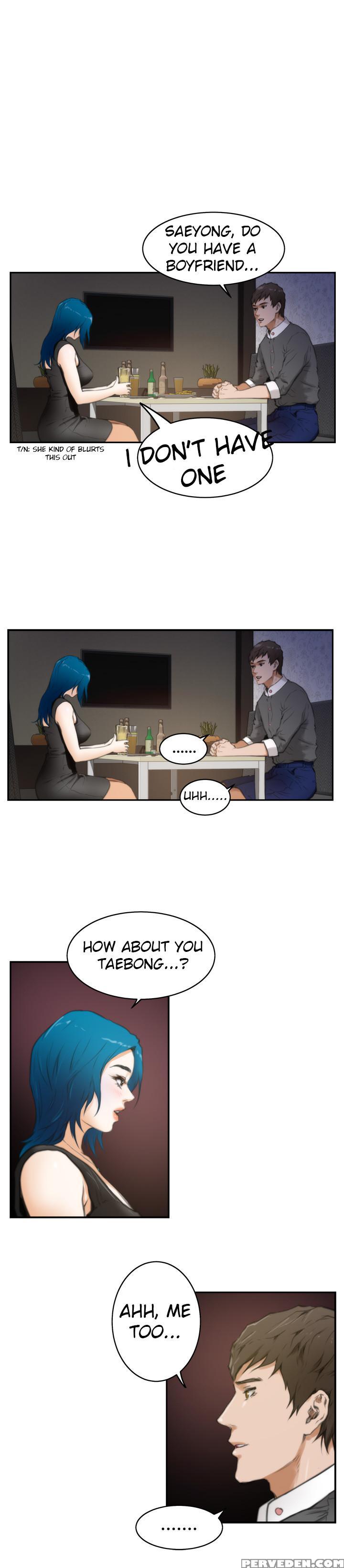 (yomanga) H-mate - Chapters 1-30 (english) 1