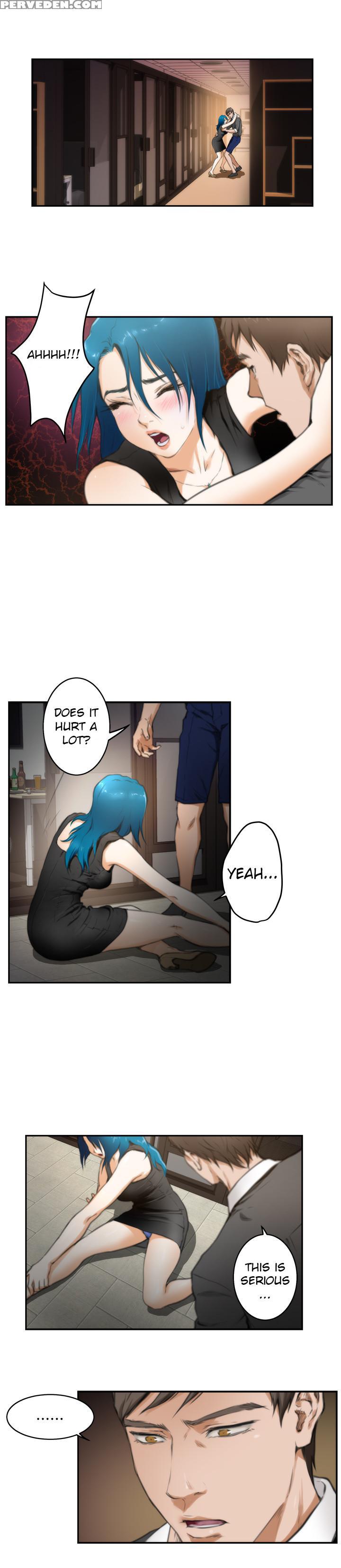 (yomanga) H-mate - Chapters 1-30 (english) 1