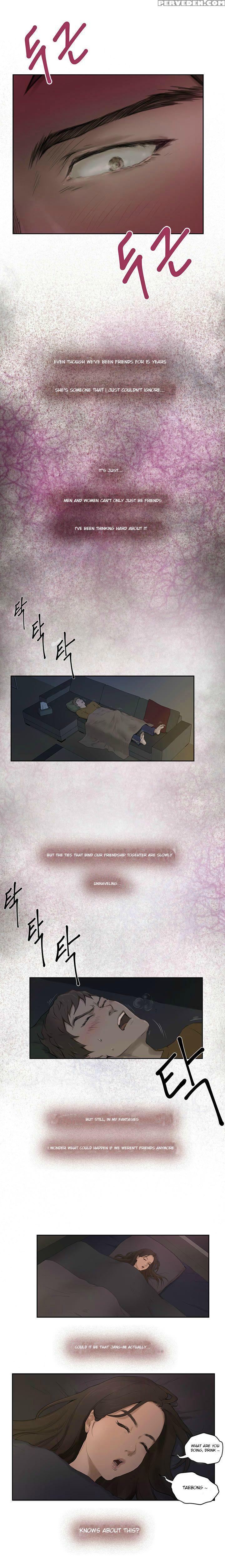 (yomanga) H-mate - Chapters 1-30 (english) 1