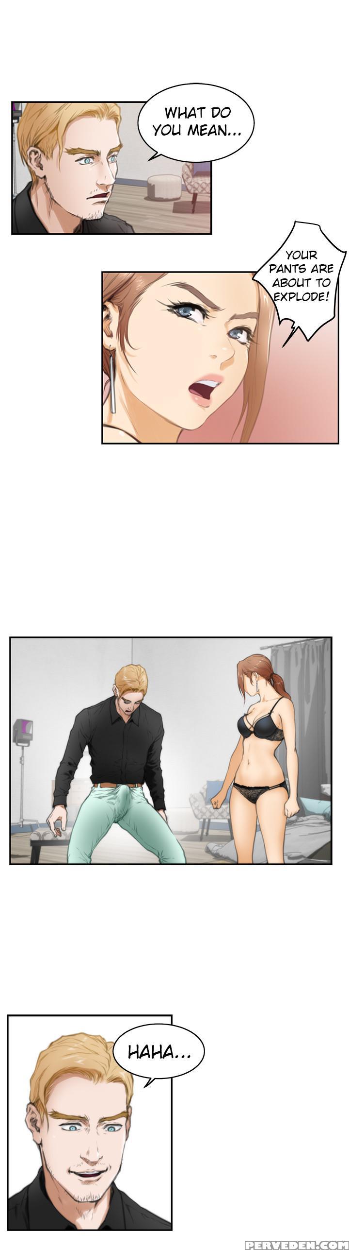 (yomanga) H-mate - Chapters 1-30 (english) 1