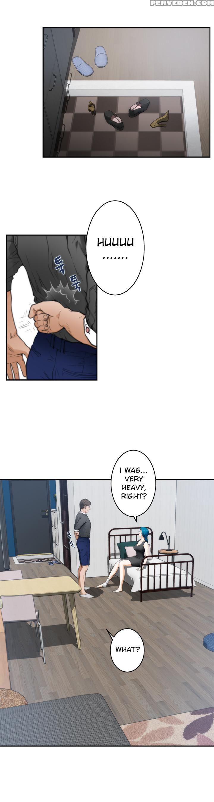 (yomanga) H-mate - Chapters 1-30 (english) 1
