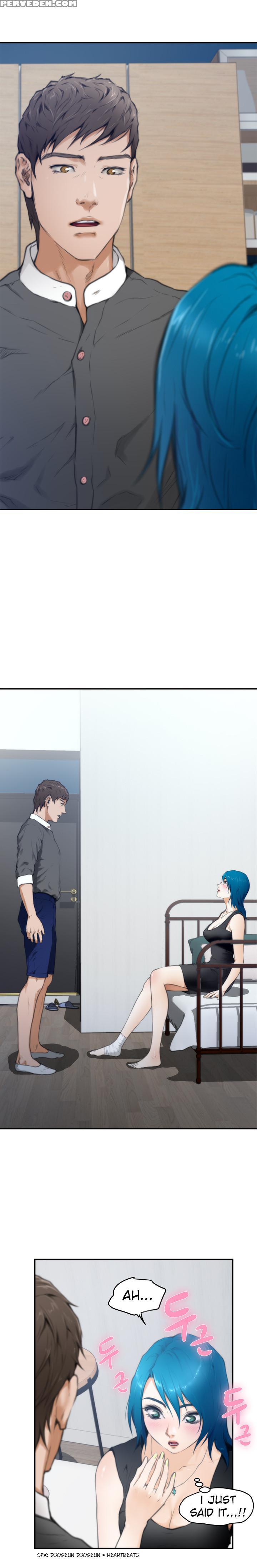 (yomanga) H-mate - Chapters 1-30 (english) 1