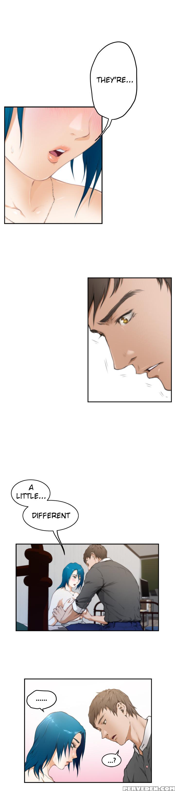 (yomanga) H-mate - Chapters 1-30 (english) 1