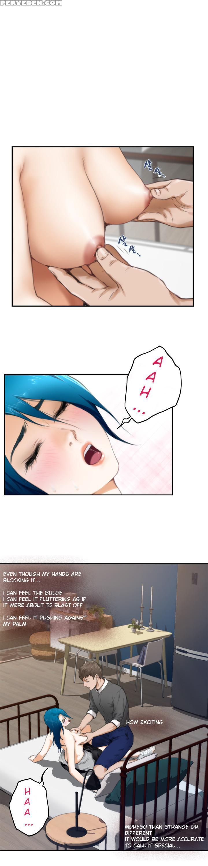 (yomanga) H-mate - Chapters 1-30 (english) 1