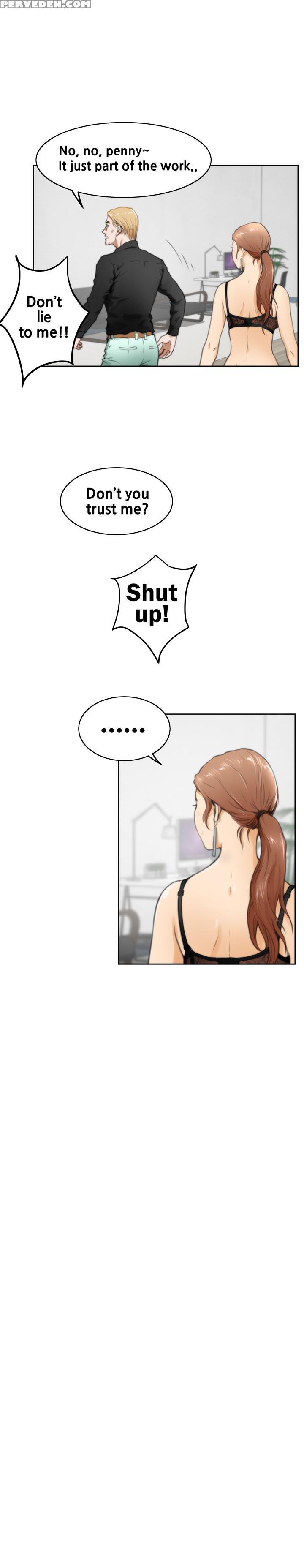 (yomanga) H-mate - Chapters 1-30 (english) 1