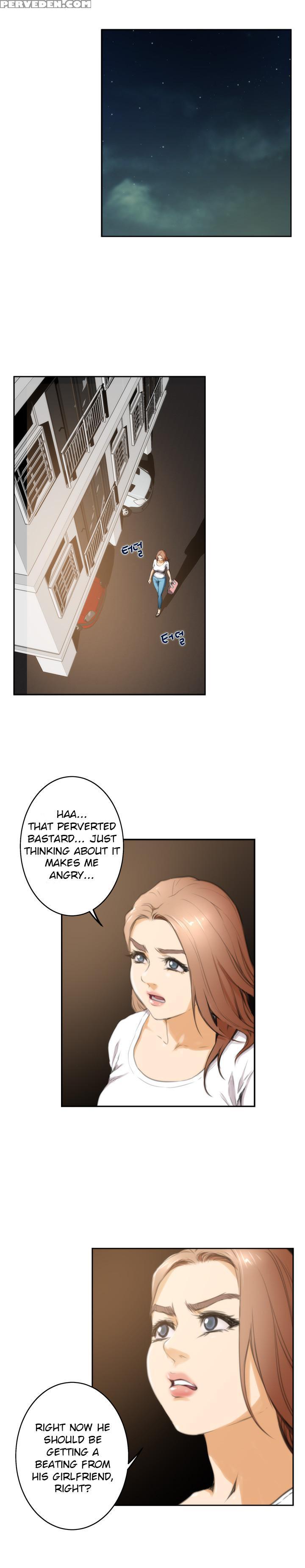 (yomanga) H-mate - Chapters 1-30 (english) 1