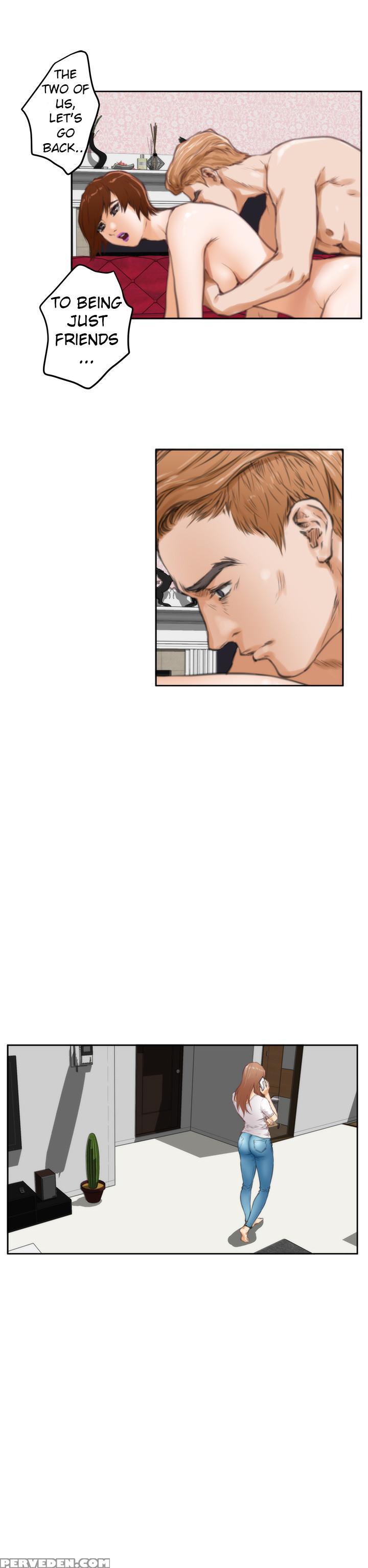 (yomanga) H-mate - Chapters 1-30 (english) 1