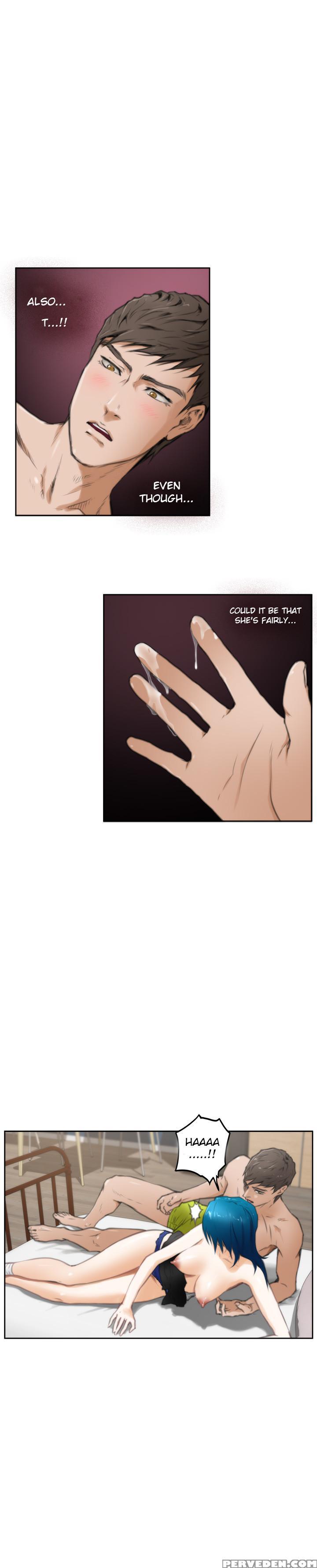 (yomanga) H-mate - Chapters 1-30 (english) 1