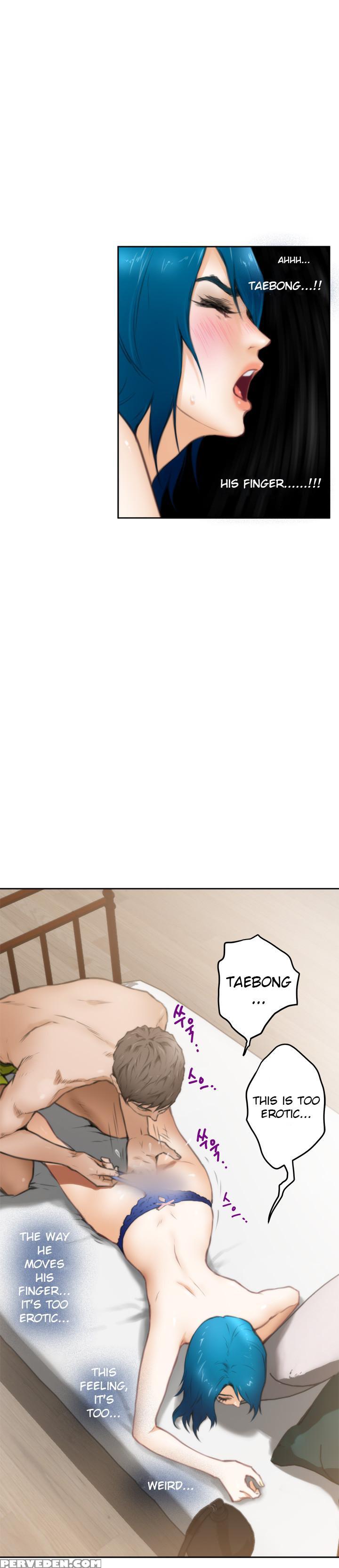 (yomanga) H-mate - Chapters 1-30 (english) 1
