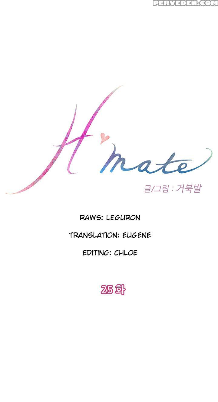 (yomanga) H-mate - Chapters 1-30 (english) 1