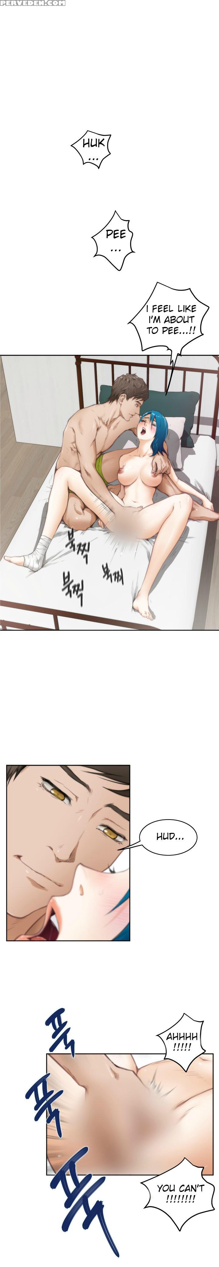 (yomanga) H-mate - Chapters 1-30 (english) 1