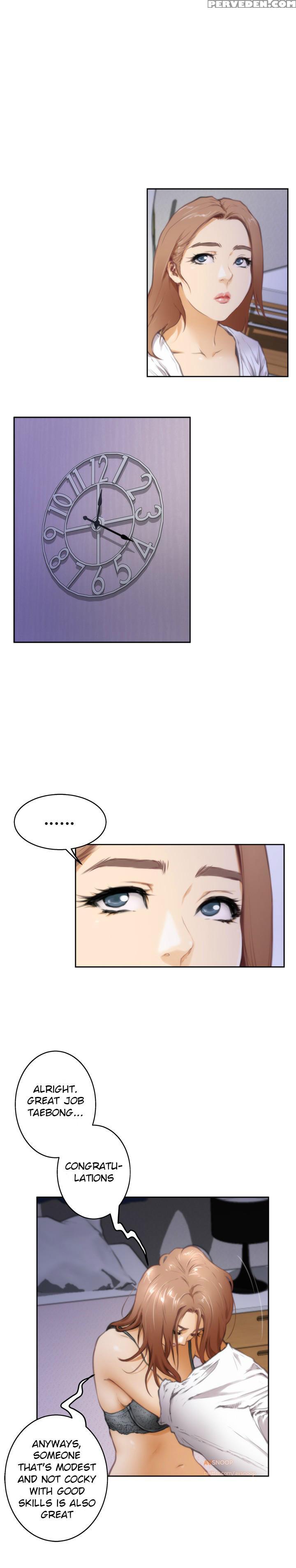(yomanga) H-mate - Chapters 1-30 (english) 1