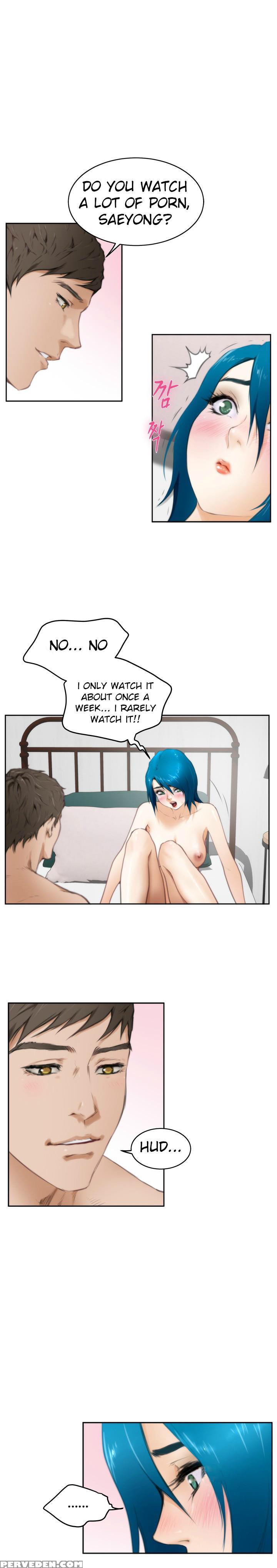 (yomanga) H-mate - Chapters 1-30 (english) 1