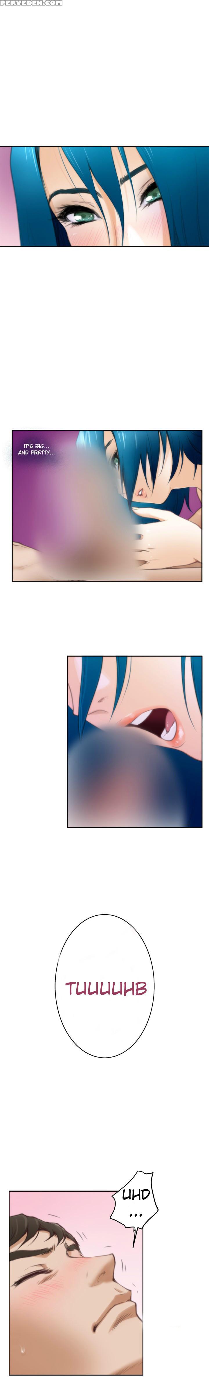 (yomanga) H-mate - Chapters 1-30 (english) 1