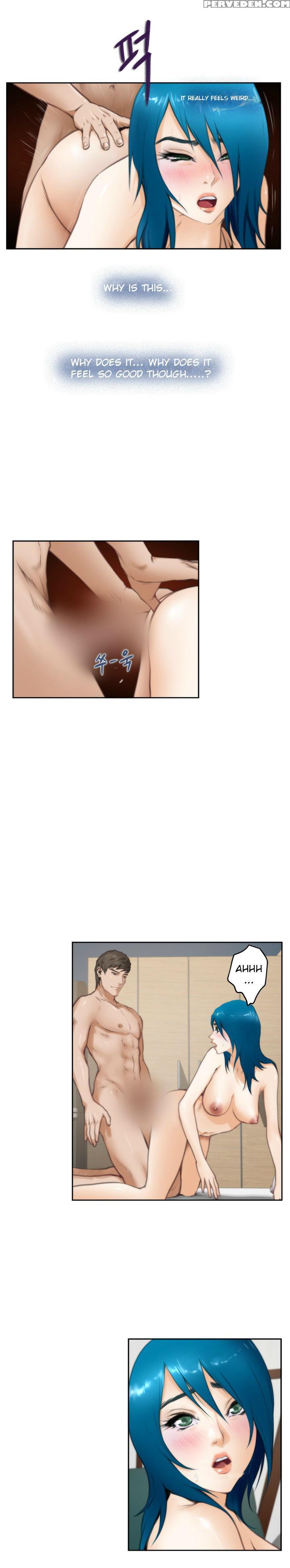 (yomanga) H-mate - Chapters 1-30 (english) 1