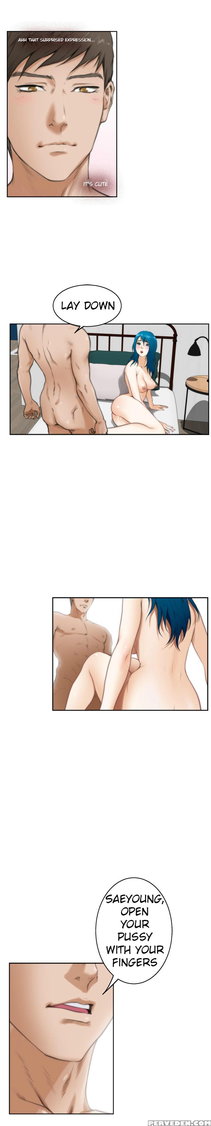 (yomanga) H-mate - Chapters 1-30 (english) 1