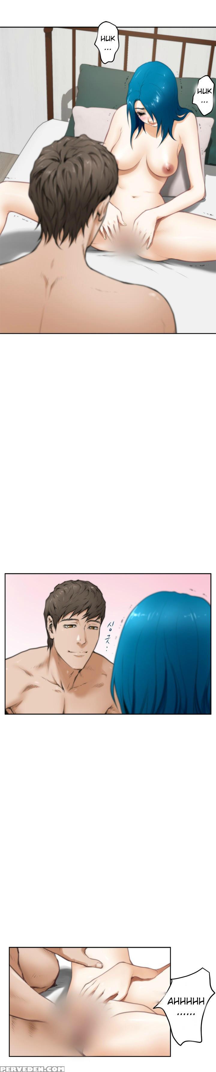 (yomanga) H-mate - Chapters 1-30 (english) 1