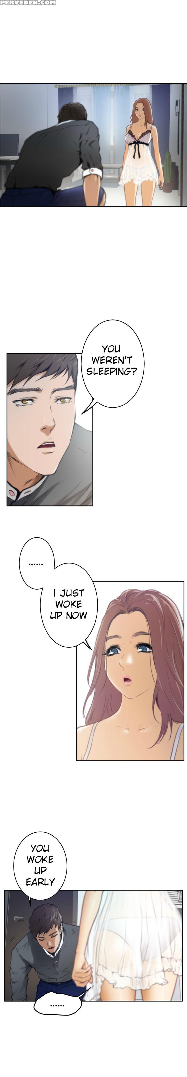 (yomanga) H-mate - Chapters 1-30 (english) 1