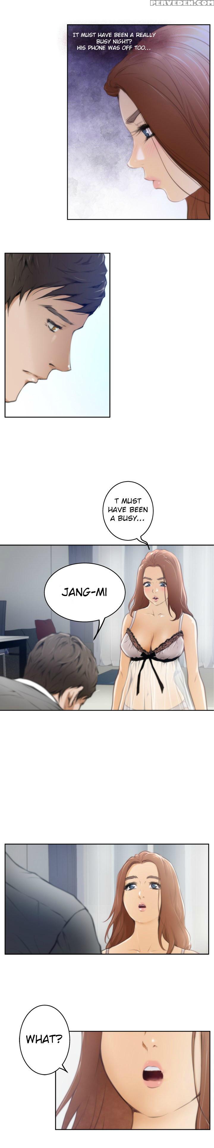 (yomanga) H-mate - Chapters 1-30 (english) 1