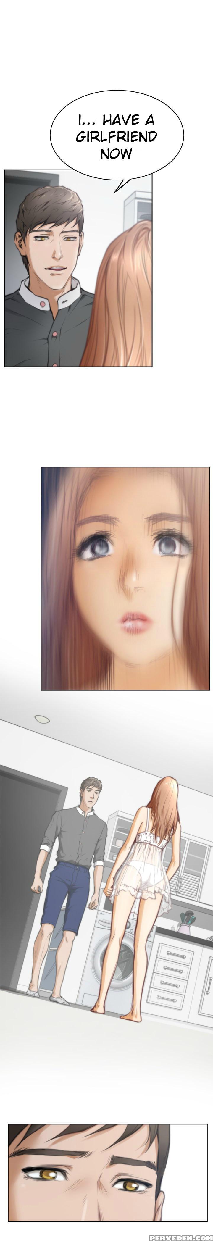 (yomanga) H-mate - Chapters 1-30 (english) 1
