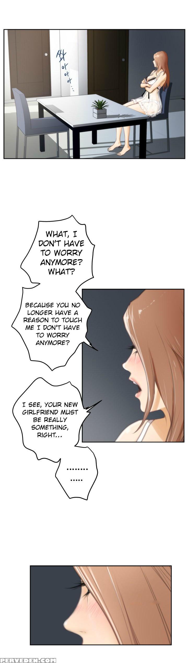 (yomanga) H-mate - Chapters 1-30 (english) 1
