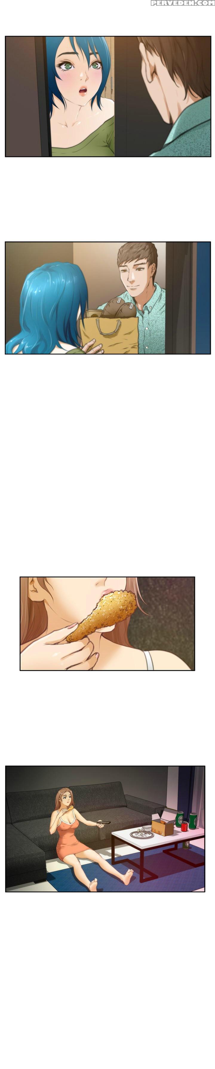 (yomanga) H-mate - Chapters 1-30 (english) 1