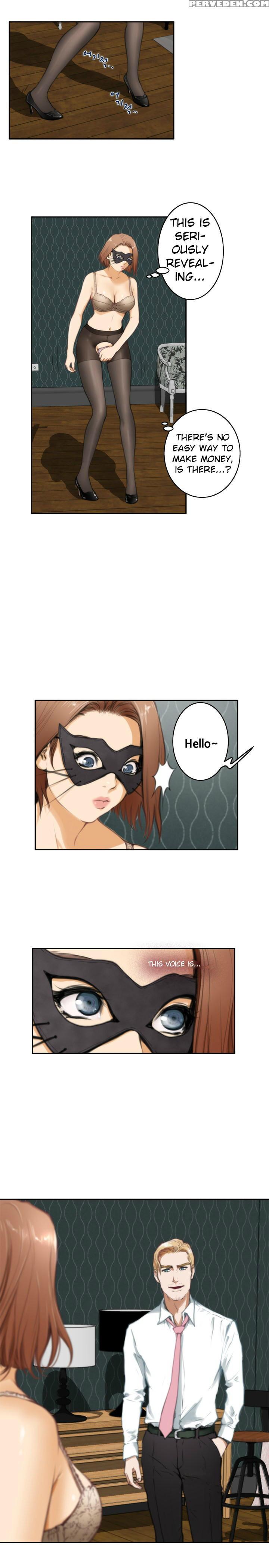 (yomanga) H-mate - Chapters 1-30 (english) 1