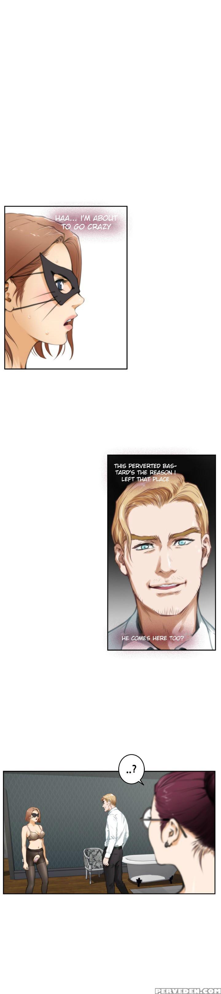 (yomanga) H-mate - Chapters 1-30 (english) 1