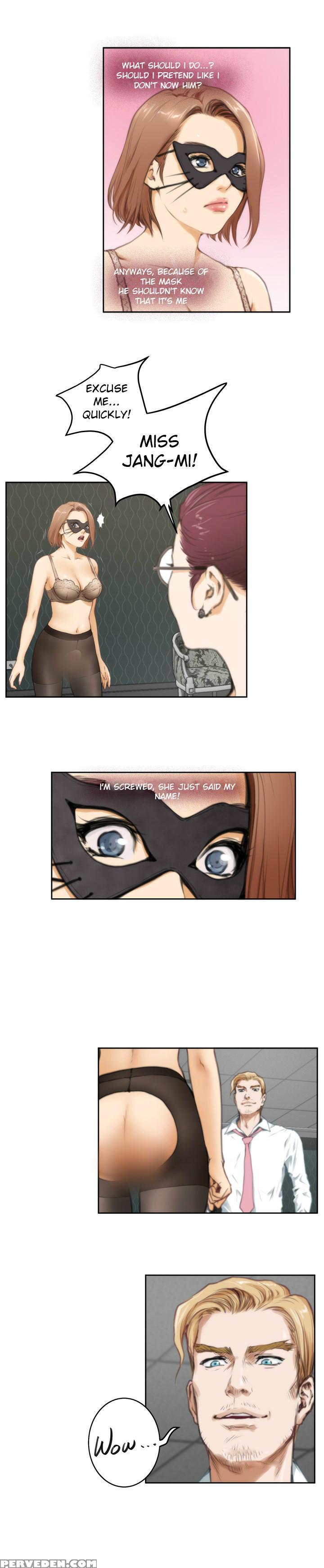 (yomanga) H-mate - Chapters 1-30 (english) 1