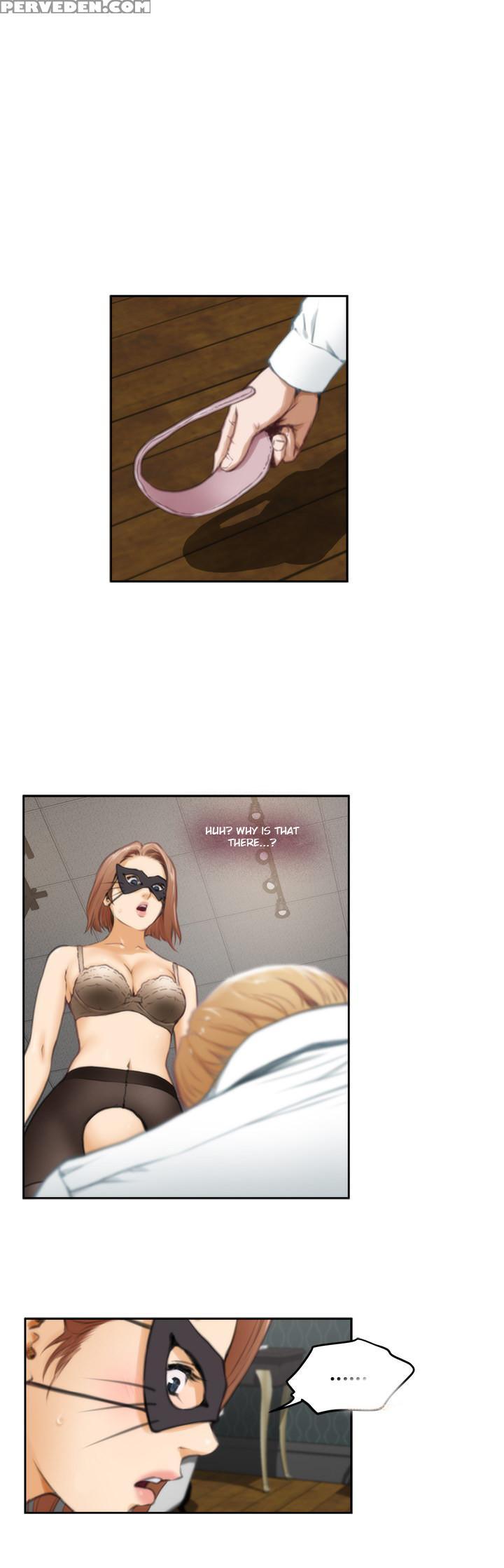 (yomanga) H-mate - Chapters 1-30 (english) 1
