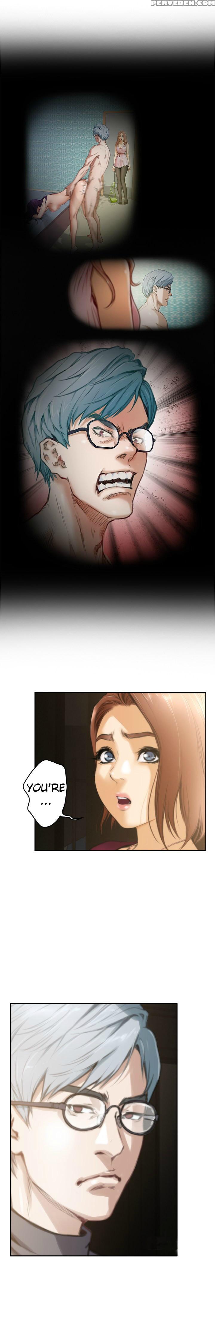 (yomanga) H-mate - Chapters 1-30 (english) 1