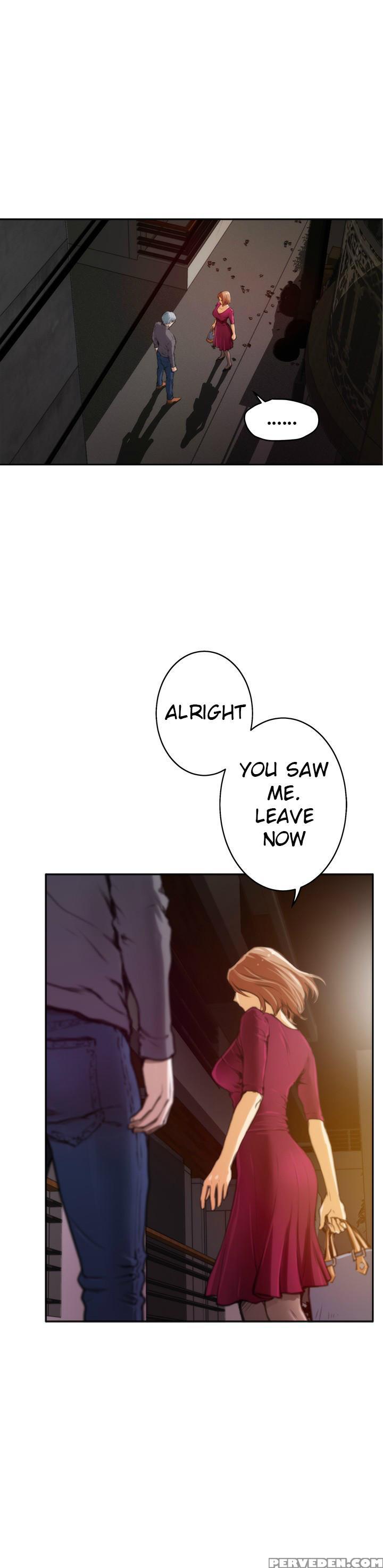 (yomanga) H-mate - Chapters 1-30 (english) 1