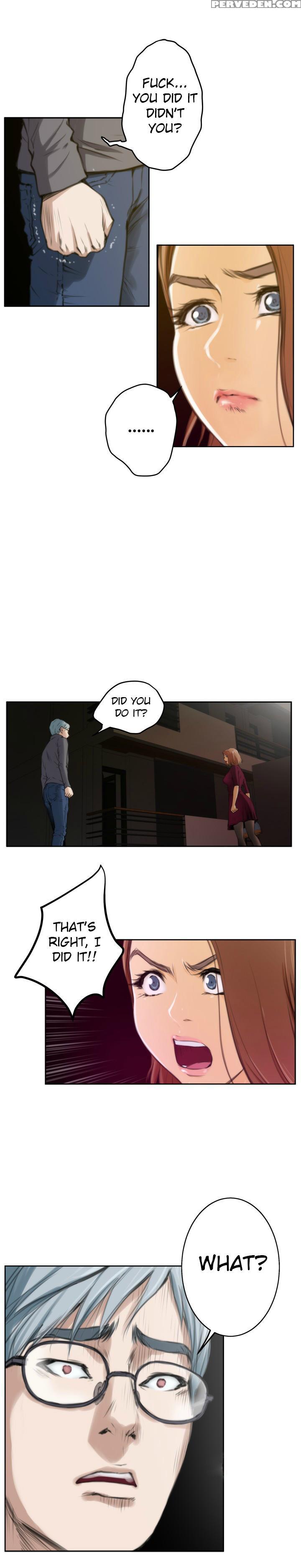 (yomanga) H-mate - Chapters 1-30 (english) 1