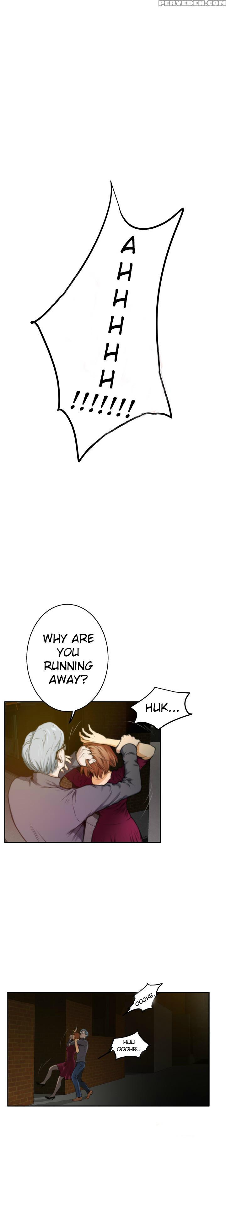 (yomanga) H-mate - Chapters 1-30 (english) 1