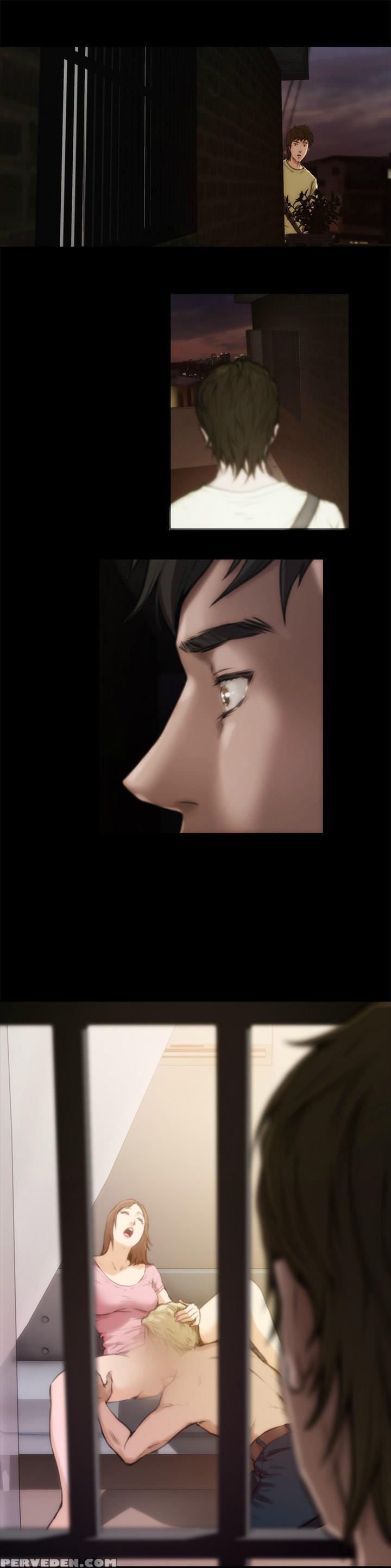 (yomanga) H-mate - Chapters 1-30 (english) 1
