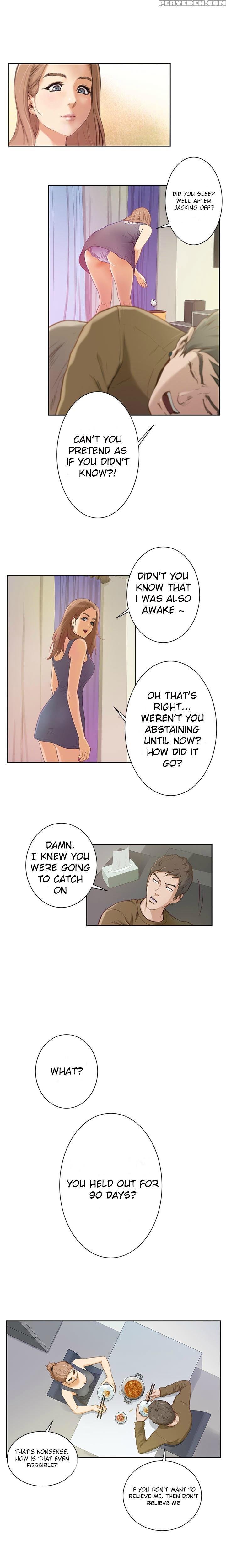 (yomanga) H-mate - Chapters 1-30 (english) 1