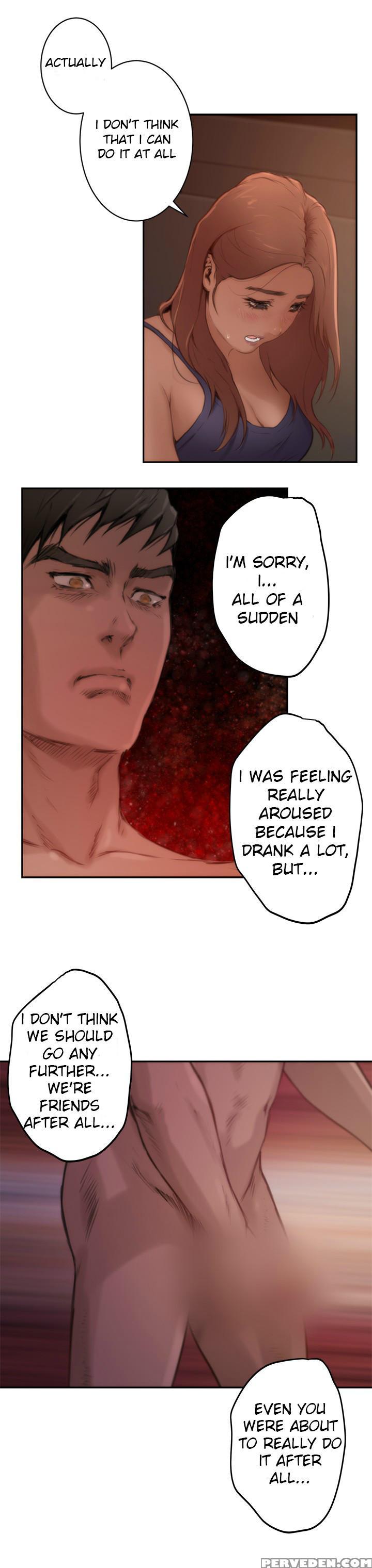 (yomanga) H-mate - Chapters 1-30 (english) 1