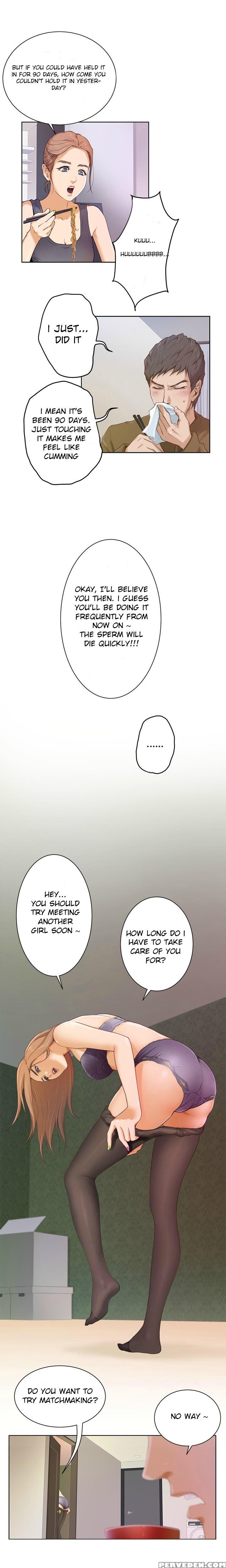 (yomanga) H-mate - Chapters 1-30 (english) 1