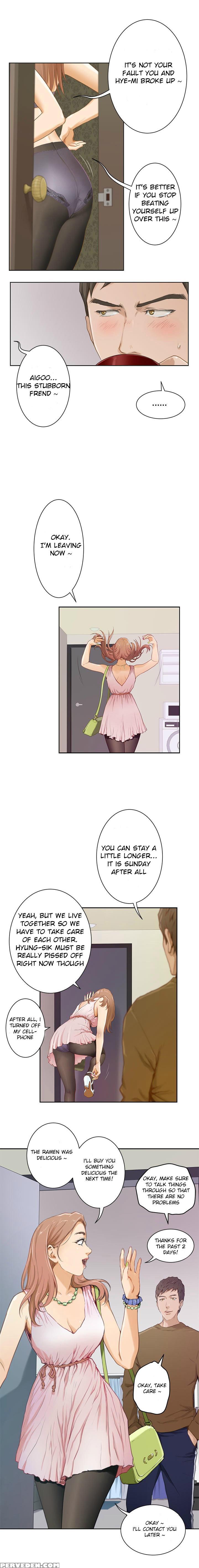 (yomanga) H-mate - Chapters 1-30 (english) 1