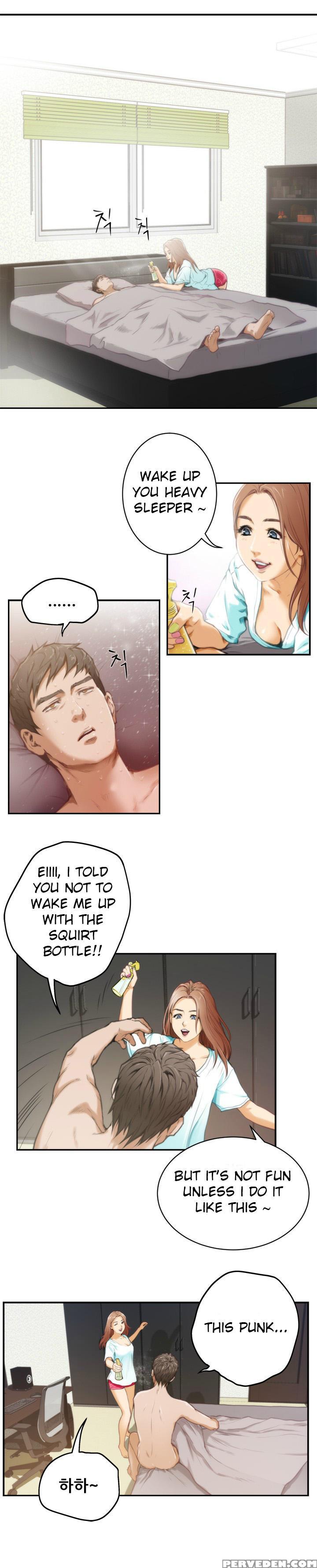(yomanga) H-mate - Chapters 1-30 (english) 1
