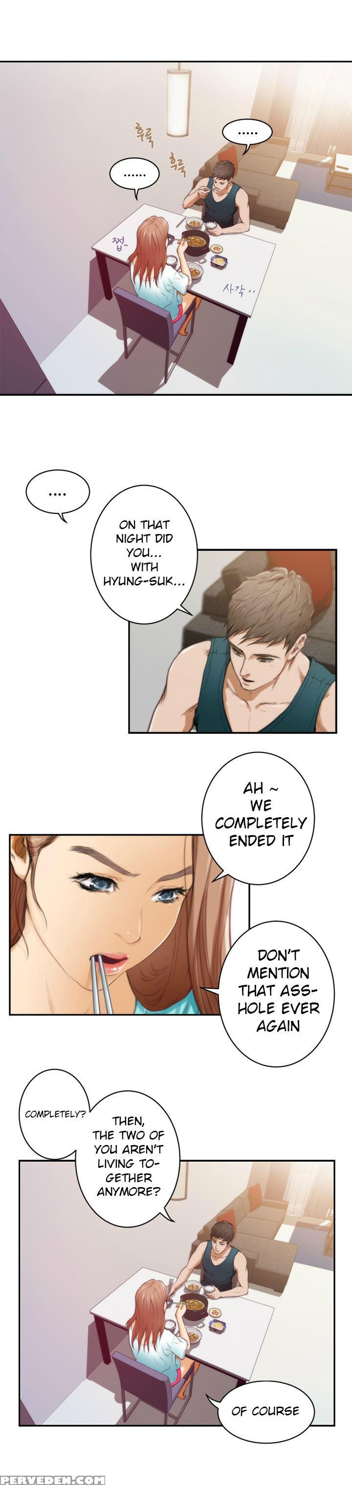 (yomanga) H-mate - Chapters 1-30 (english) 1
